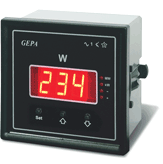 MP-30 Wattmeter